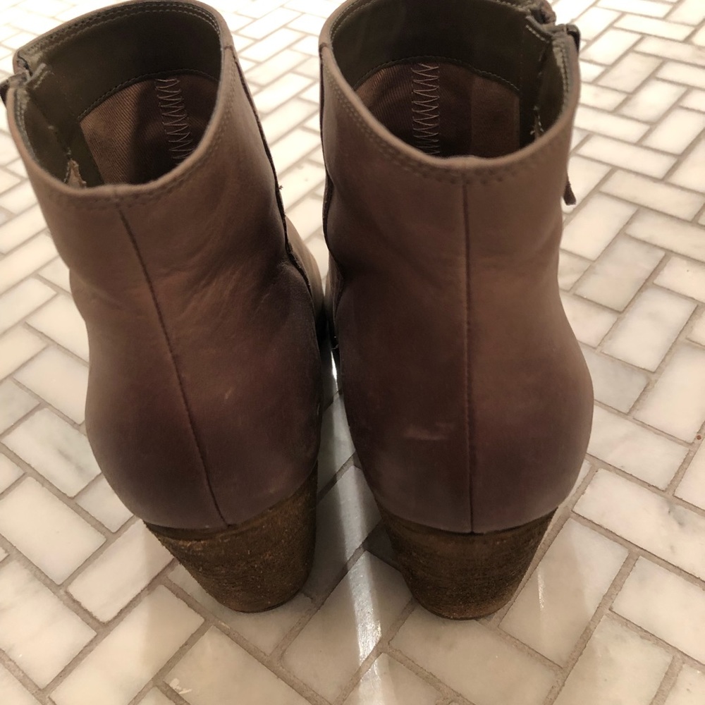 BP Nordstrom shoe boots - Picture 3 of 4